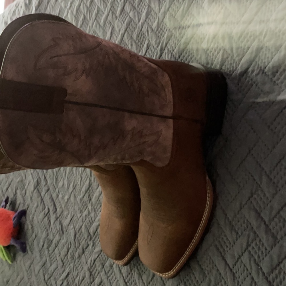 Boots - Picture 2 of 6